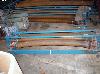  MOUNT HOPE Bow Roll Set, 3 rolls, 53-56" wide,